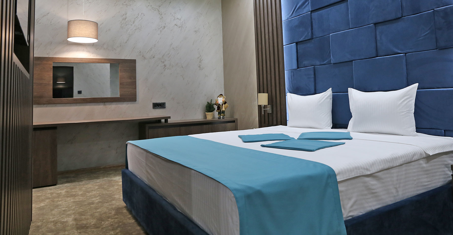 Delux apartman Vrnjačke Terme