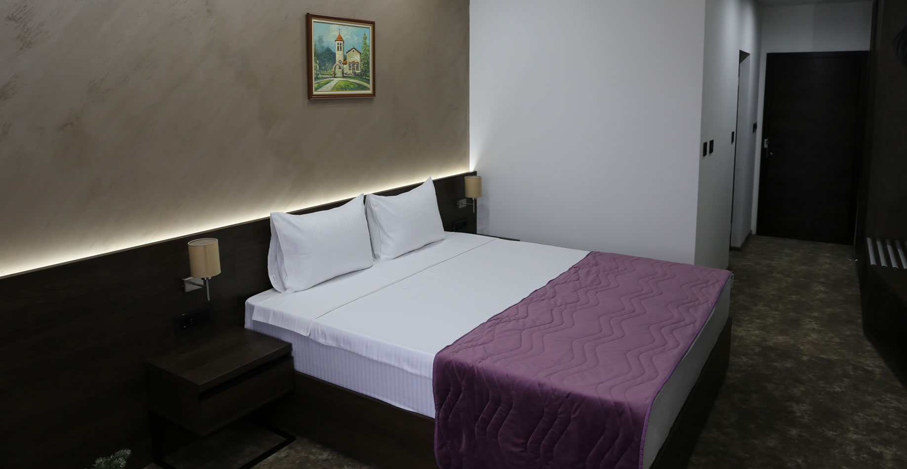 Superior soba Vrnjačke Terme