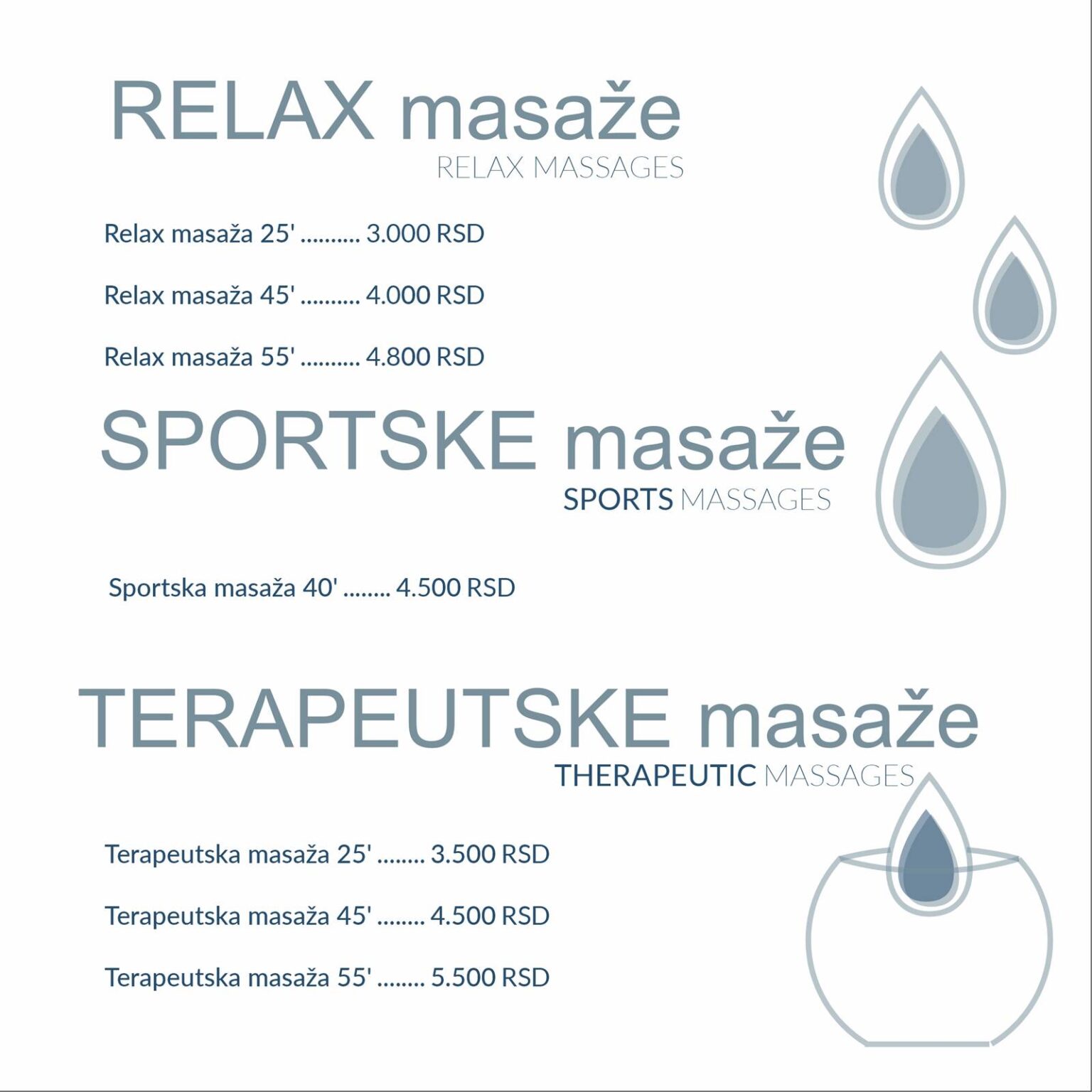 Vrnjacke Terme - cenovnik wellness & spa 2025 1