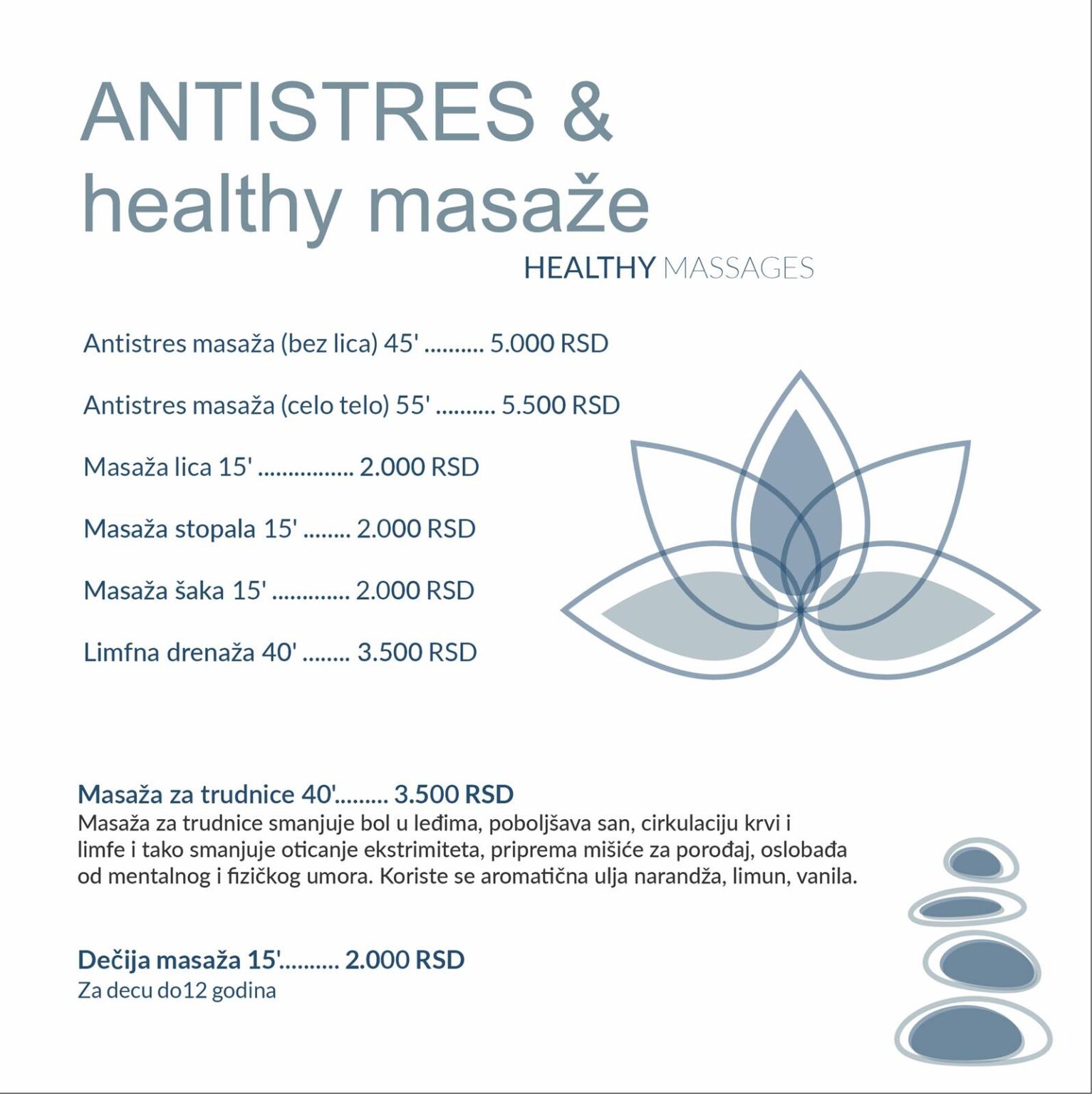 Vrnjacke Terme - cenovnik wellness & spa 2025 2