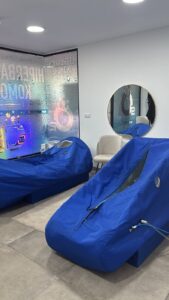 Hiperbaricna komora Vrnjacke terme 2