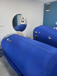 Hiperbaricna komora Vrnjacke terme 4a