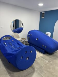 Hiperbaricna komora Vrnjacke terme 5a